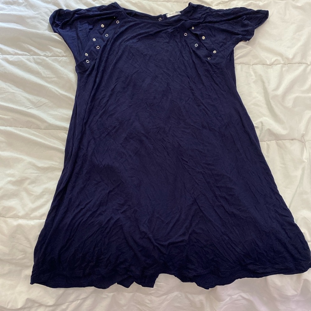 Maternity/Nursing hospital gown